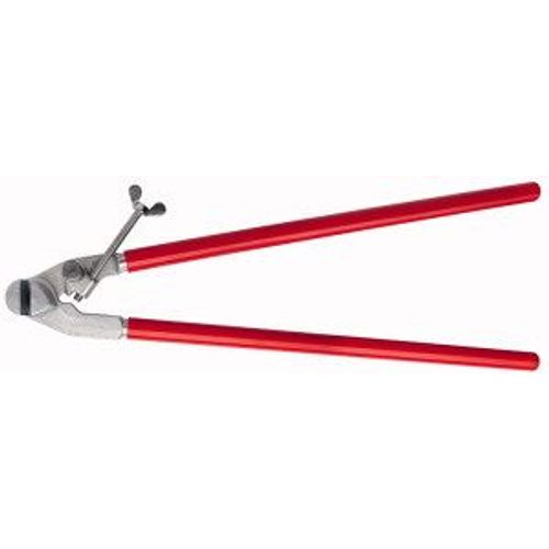 Bessey Pince à crochets de gouttières D396