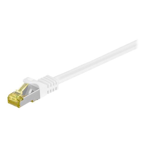Goobay - Patch-Kabel - RJ-45 (S) - RJ-45 (S) - 2 m - SFTP, PiMF