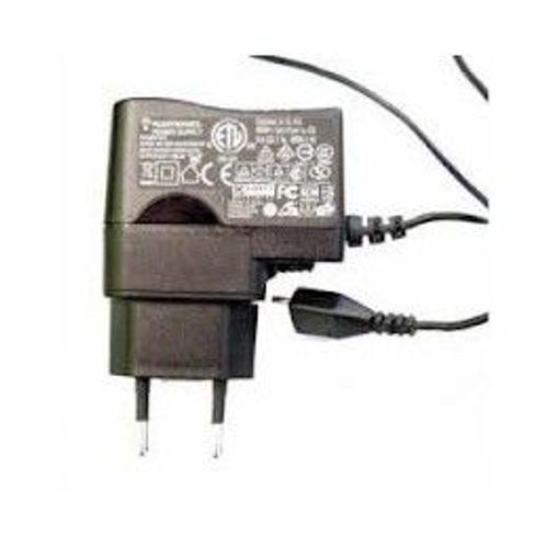 Chargeur Mini Usb 5v 600ma - Plantronics Ssa-3w-05 050060f