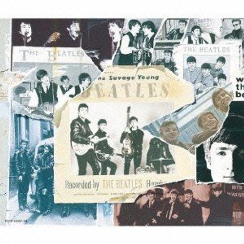 Anthology 1