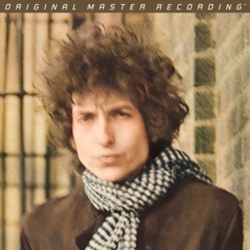 Blonde On Blonde [Sacd]