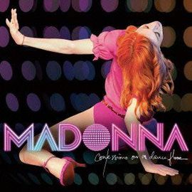 Confessions On A Dance Floor(Reissue)(Ltd.)