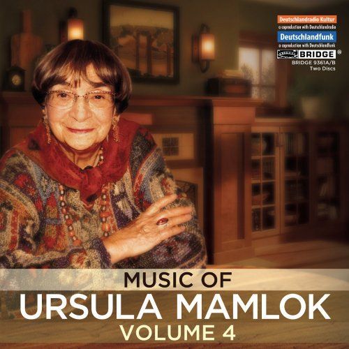 Ursula Mamlok 4