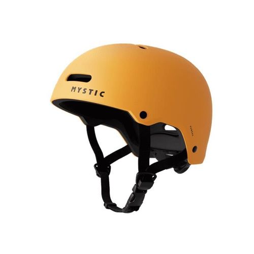 Casque Watersport Mystic Vandal Retro Orange M/L Retro Orange