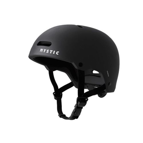 Casque Watersport Mystic Vandal Black