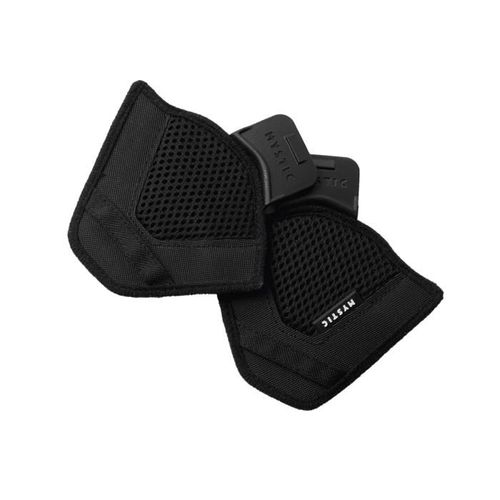 Oreillettes Mystic Earpads Vandal/Vandal Pro Black
