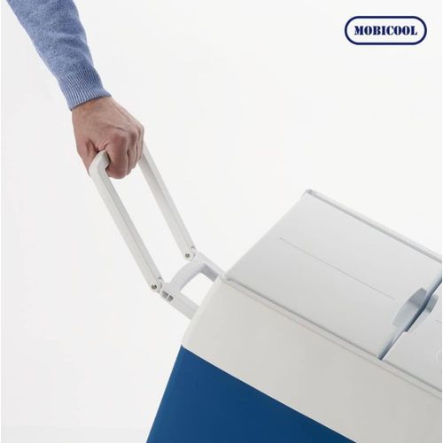 Glacière Mobicool W40 39 litres intérieur / extérieur