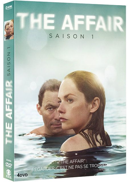 The Affair - Saison 1