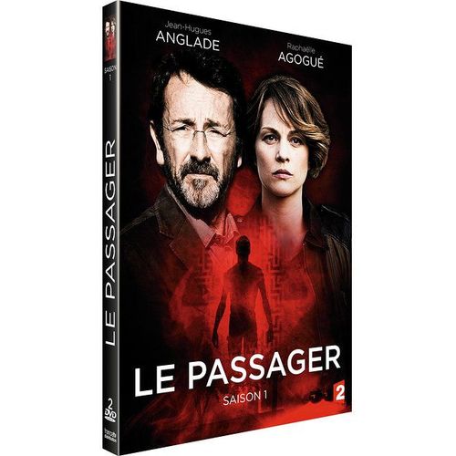 Le Passager - Saison 1