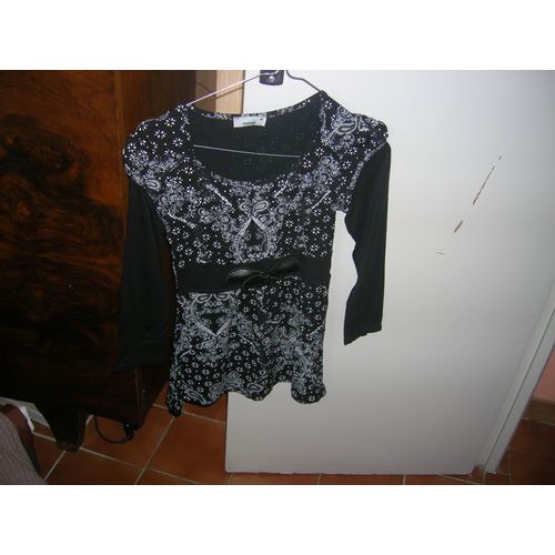 Lot De 2 Robes 10 Ans.
