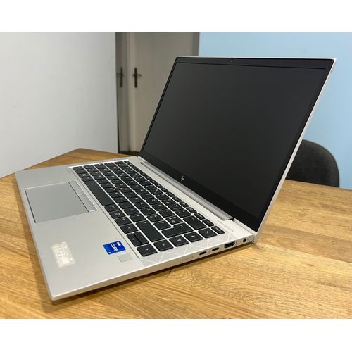 HP ELITEBOOK 840 G8 - 14" IPS Intel Core i7-1165G7 - 2.8 Ghz - Ram 16 Go - SSD 500 Go