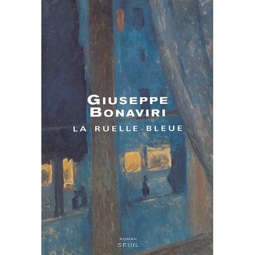 La Ruelle Bleue