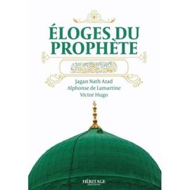Eloges Du Prophète