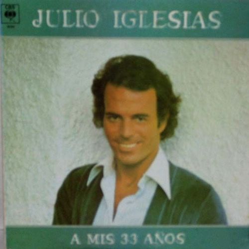 A Mis 33 Años