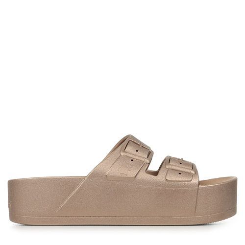 Cacatoès Caipirinha Metallic