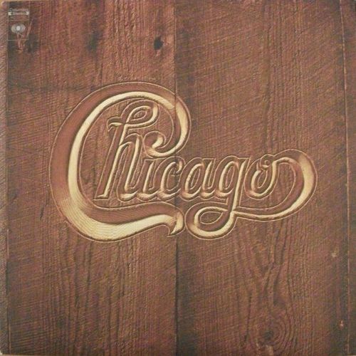 Chicago V