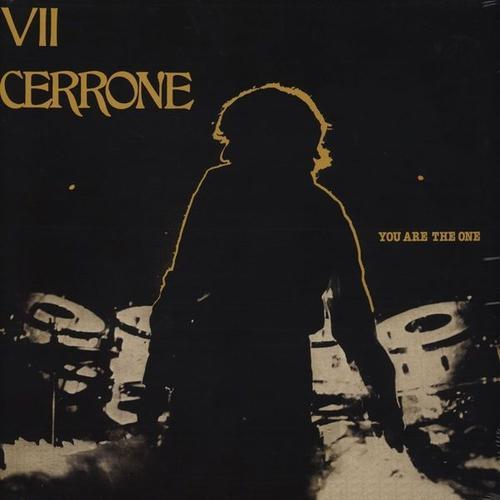 Cerrone Vii You Are The One (Album 33 Tours)