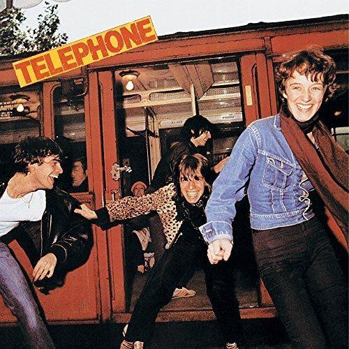 Telephone (Remastered2015)