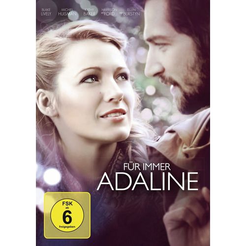 Für Immer Adaline