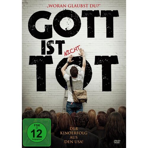 Gott Ist Nicht Tot
