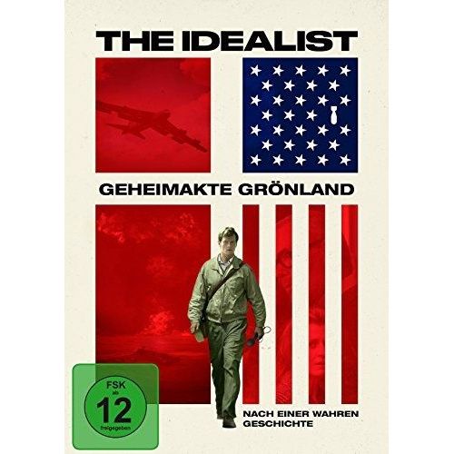 The Idealist - Geheimakte Grönland