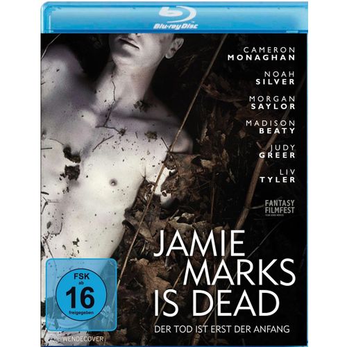 Jamie Marks Is Dead - Der Tod Ist Erst Der Anfang