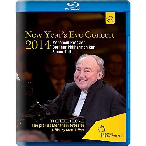 Silvesterkonzert 2014