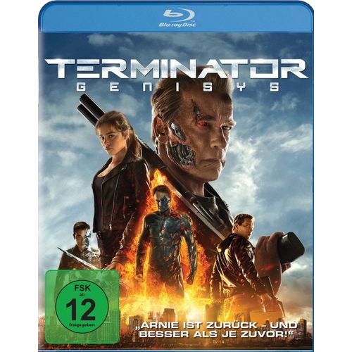 Terminator: Genisys