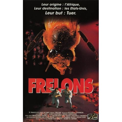 Frelons