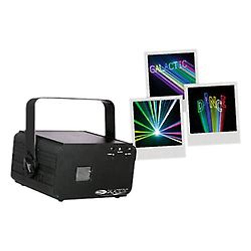 Showtec Galactic TXT laser