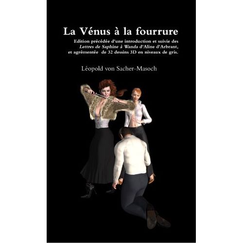 La Vénus À La Fourrure
