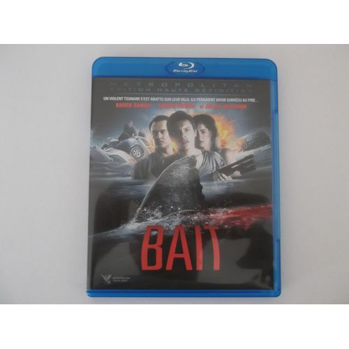 Bait - Blu-Ray