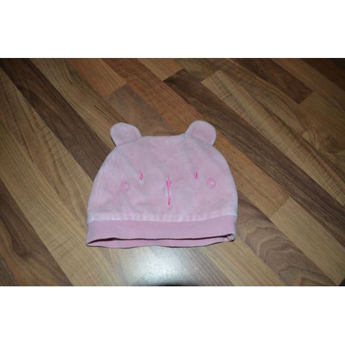 Bonnet Fille Influx 0 À 3 Mois