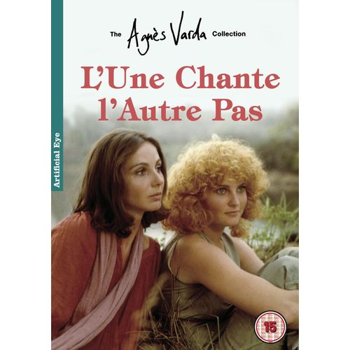 L'une Chante, L'autre Pas