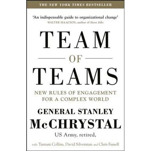 Team Of Teams