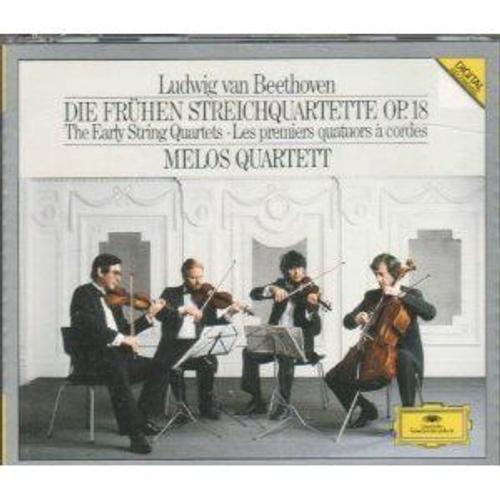 Melos Quartett