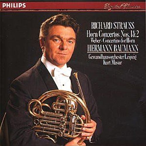 Horn Concertos