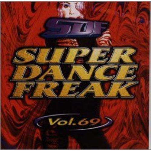 Super Dance Freak Vol.69