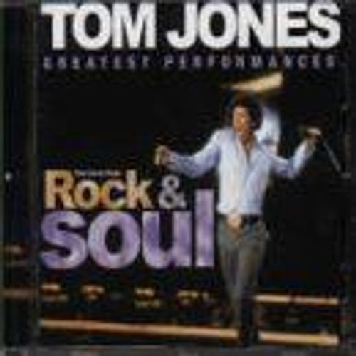 Rock & Soul