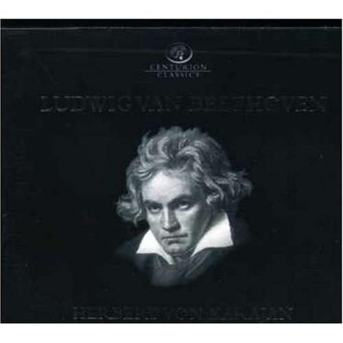 Ludwig Van Beethoven