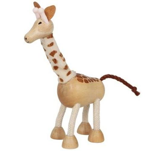 Mod¿¿Le Animal Poup¿¿E Jouet Enfant Girafe Pr¿¿Coce Wj2698