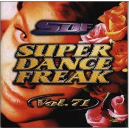 Super Dance Freak V.71