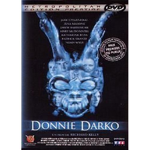 Donnie Darko - Édition Prestige