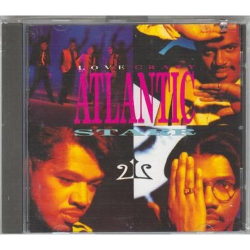 Love Crazy (Import U.S)
