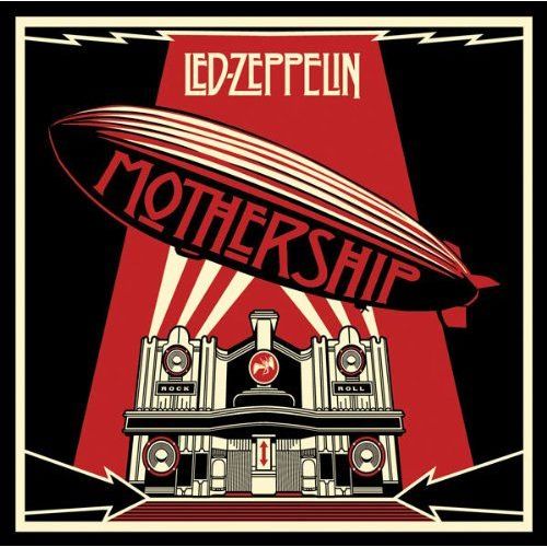 Mothers Ship