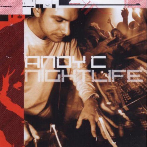 Nightlife - Mixed By Andy C.