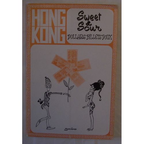 Hong Kong - Sweet & Sour - Dollars Billets Doux