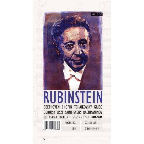 Arthur Rubinstein