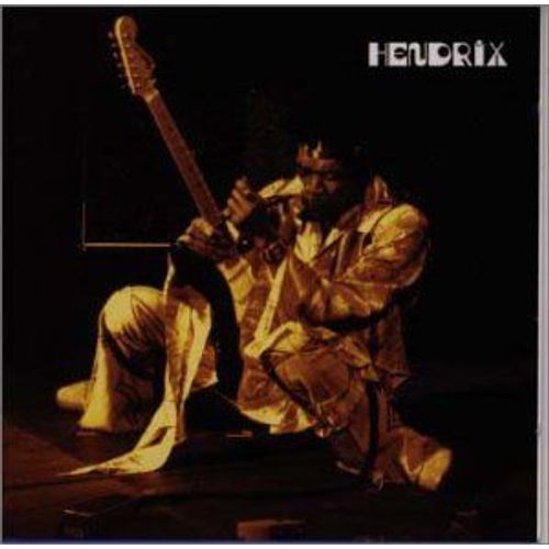 Live At The Fillmore East