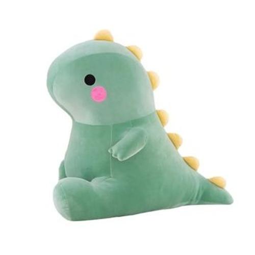 25cmlovely Dinosaure Jouets En Peluche Super Doux Dessin Anim¿¿ Peluche Dino Poup¿¿Es Wj5872